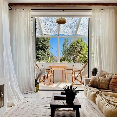 Stories Javea - Cosy Boho Apartment El Arenal - Toplocation - 250M From The Beach! Zewnętrze zdjęcie