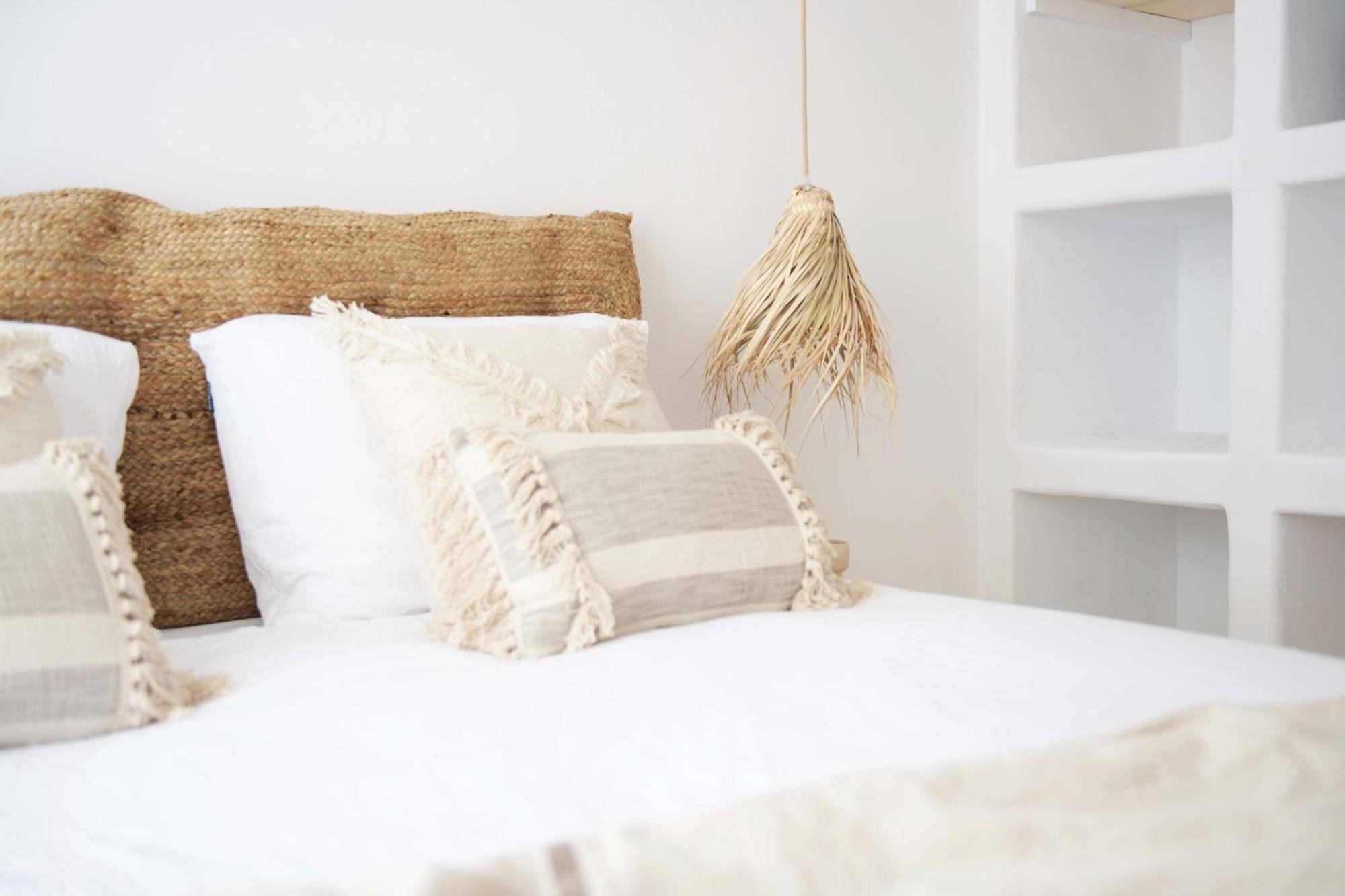 Stories Javea - Cosy Boho Apartment El Arenal - Toplocation - 250M From The Beach! Zewnętrze zdjęcie