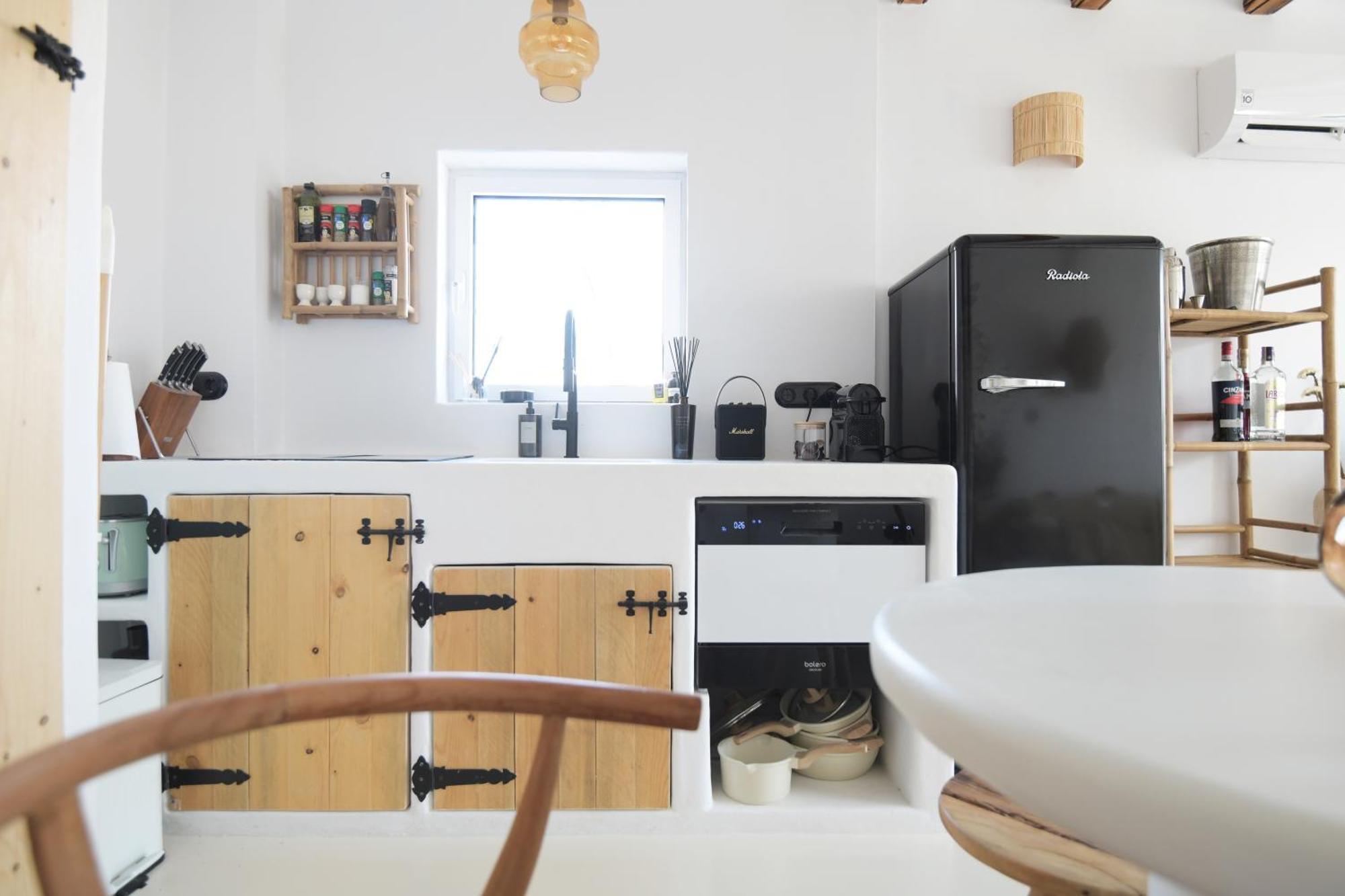 Stories Javea - Cosy Boho Apartment El Arenal - Toplocation - 250M From The Beach! Zewnętrze zdjęcie