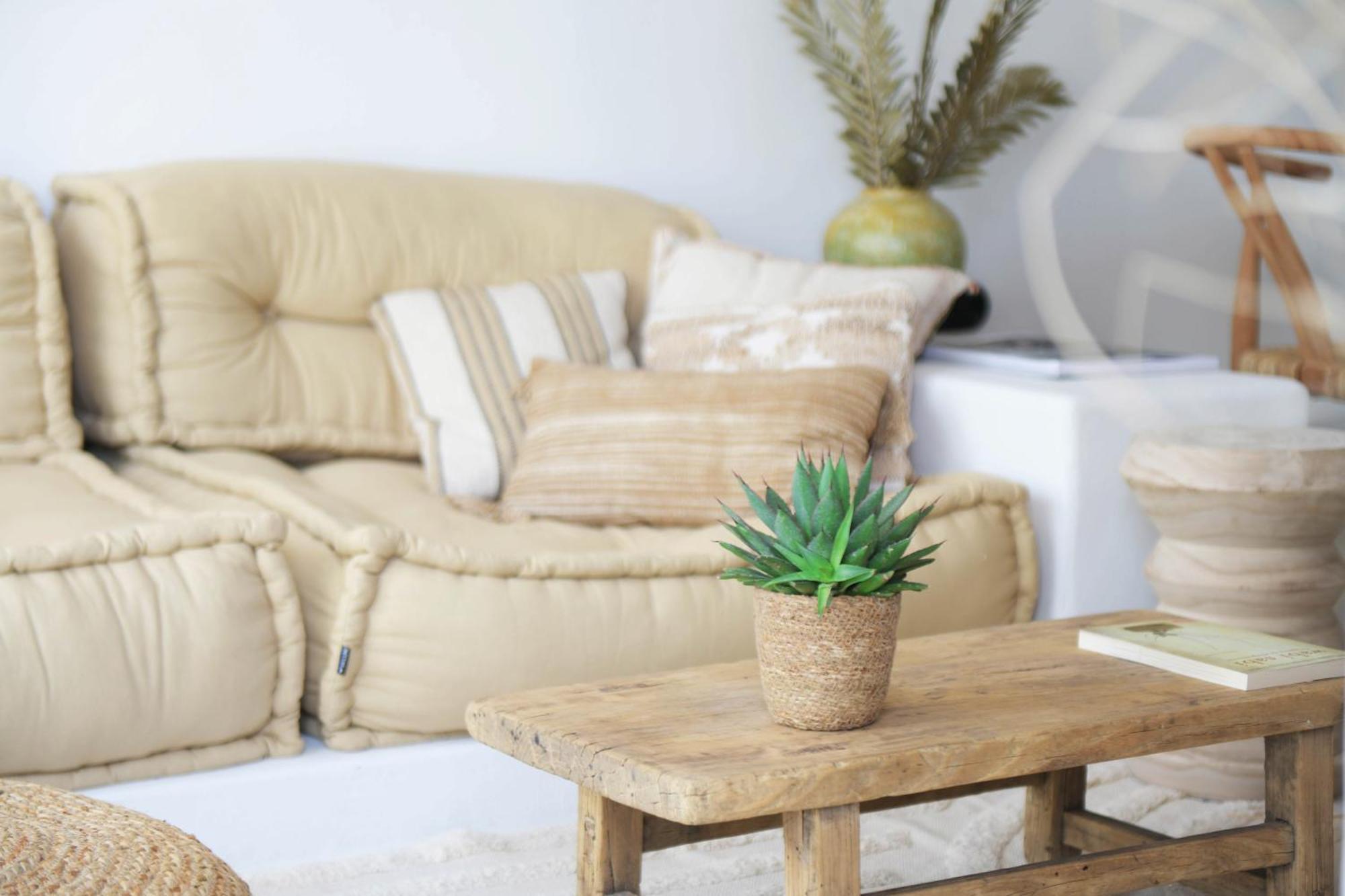 Stories Javea - Cosy Boho Apartment El Arenal - Toplocation - 250M From The Beach! Zewnętrze zdjęcie