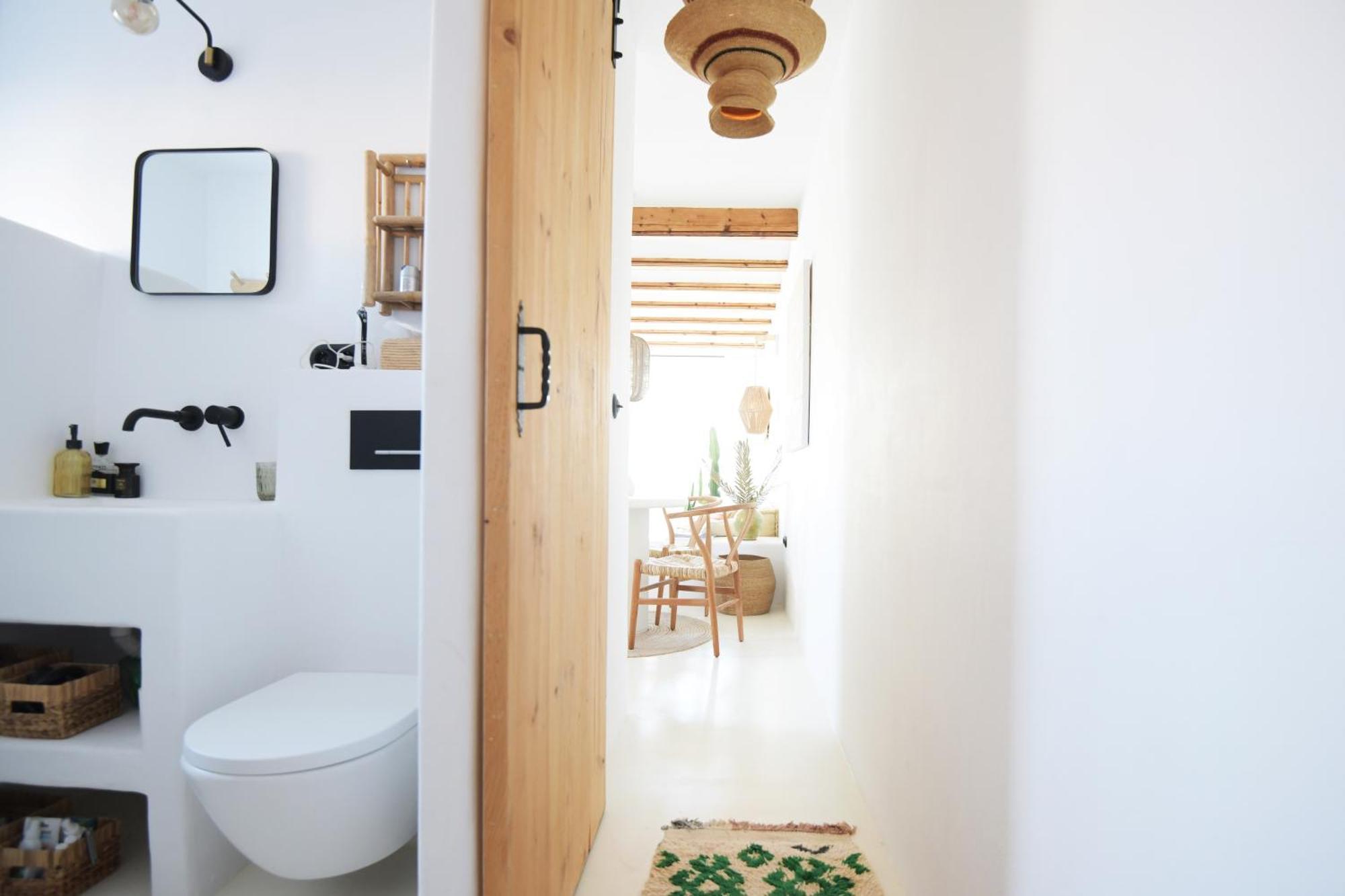 Stories Javea - Cosy Boho Apartment El Arenal - Toplocation - 250M From The Beach! Zewnętrze zdjęcie