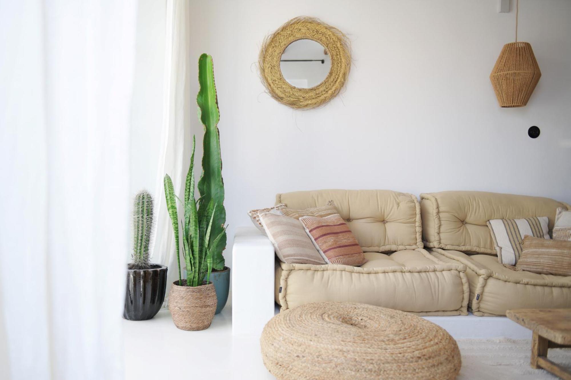 Stories Javea - Cosy Boho Apartment El Arenal - Toplocation - 250M From The Beach! Zewnętrze zdjęcie