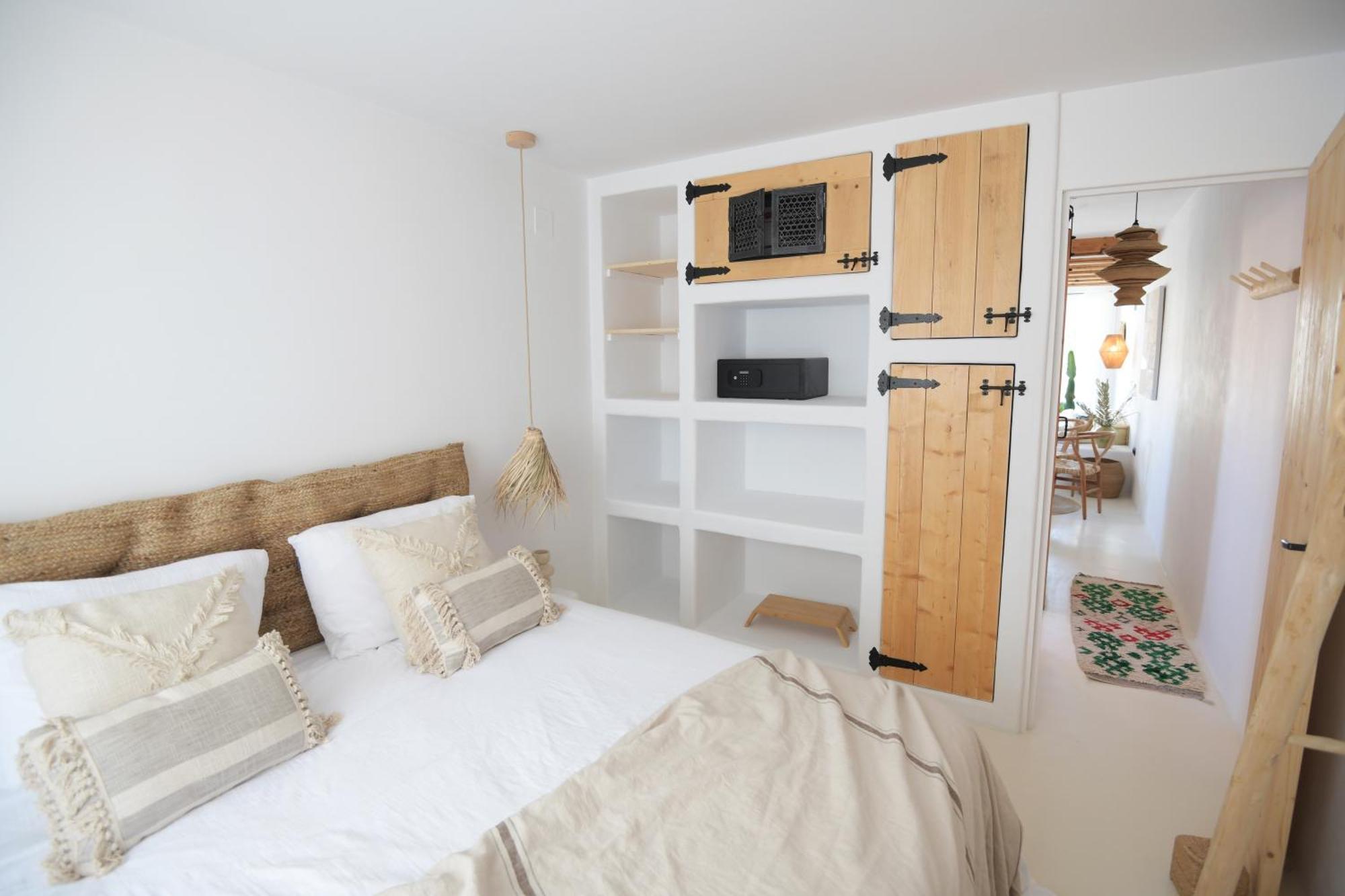 Stories Javea - Cosy Boho Apartment El Arenal - Toplocation - 250M From The Beach! Zewnętrze zdjęcie