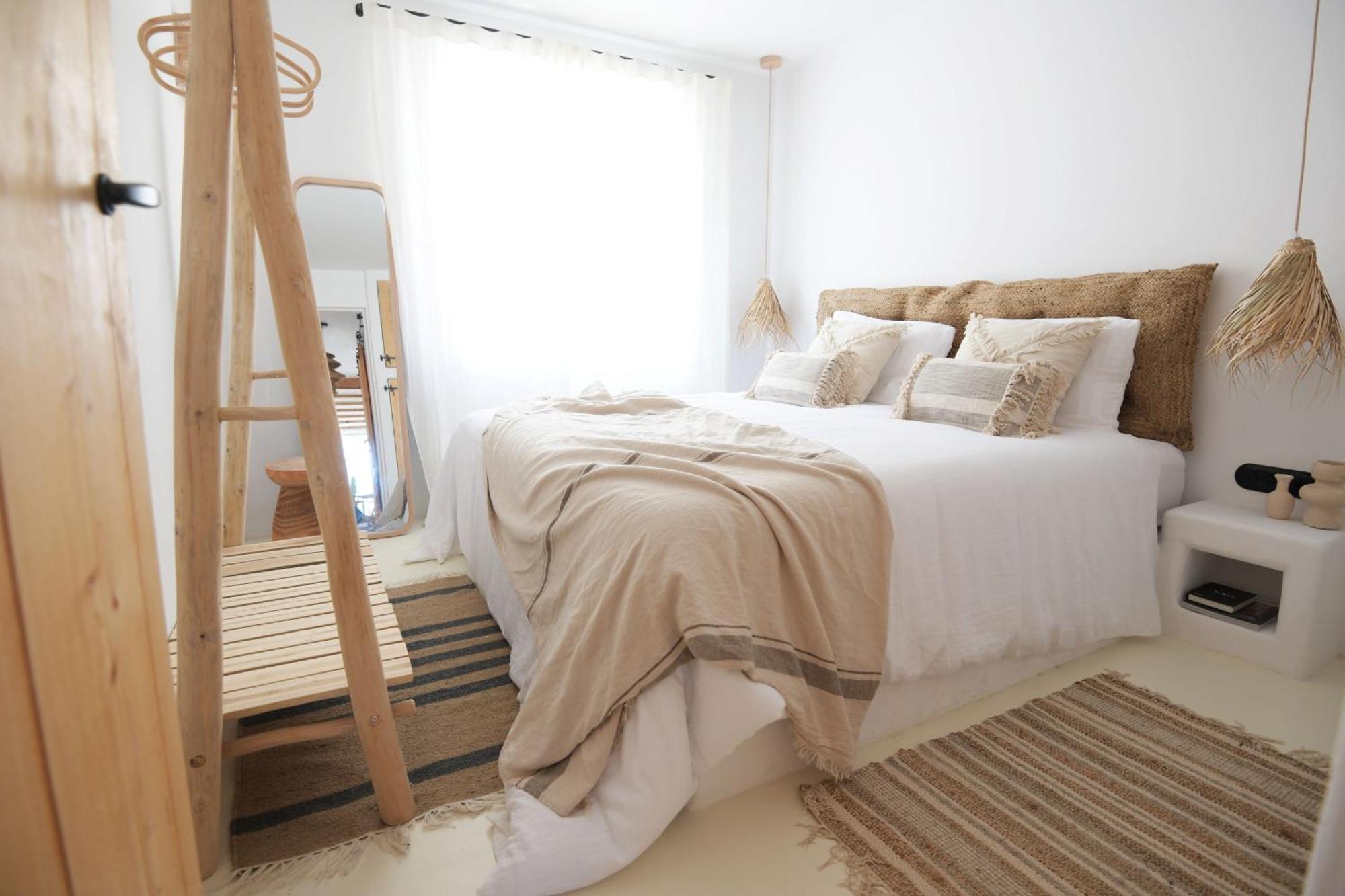 Stories Javea - Cosy Boho Apartment El Arenal - Toplocation - 250M From The Beach! Zewnętrze zdjęcie