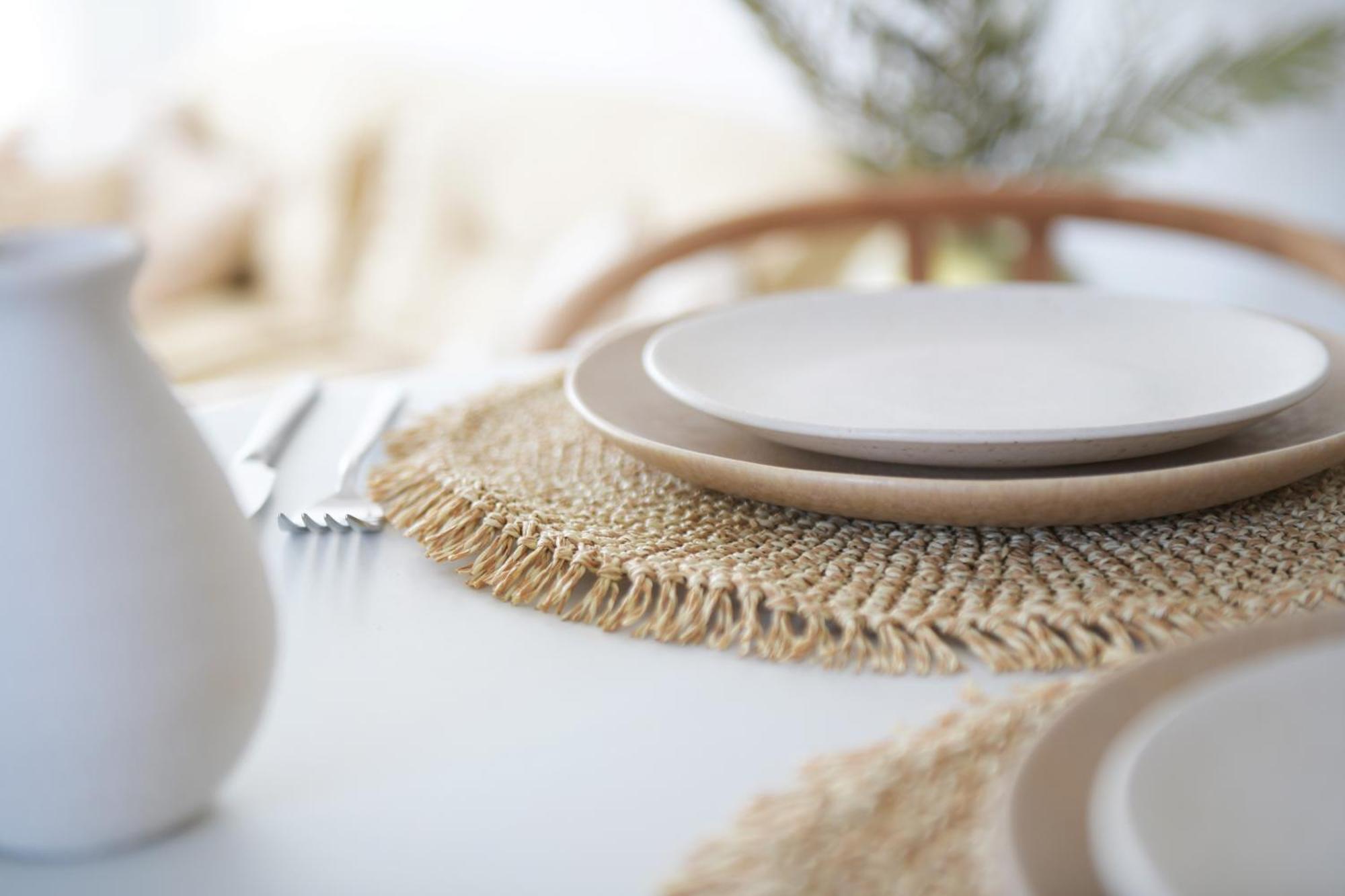 Stories Javea - Cosy Boho Apartment El Arenal - Toplocation - 250M From The Beach! Zewnętrze zdjęcie