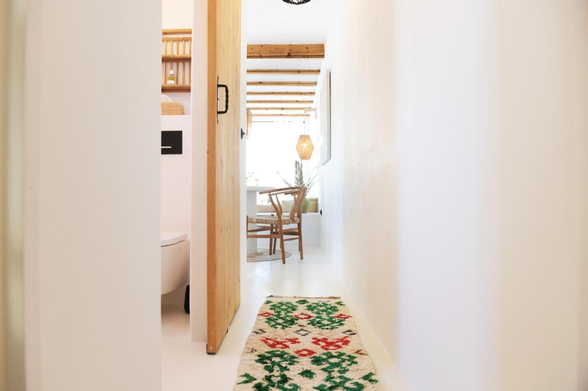 Stories Javea - Cosy Boho Apartment El Arenal - Toplocation - 250M From The Beach! Zewnętrze zdjęcie