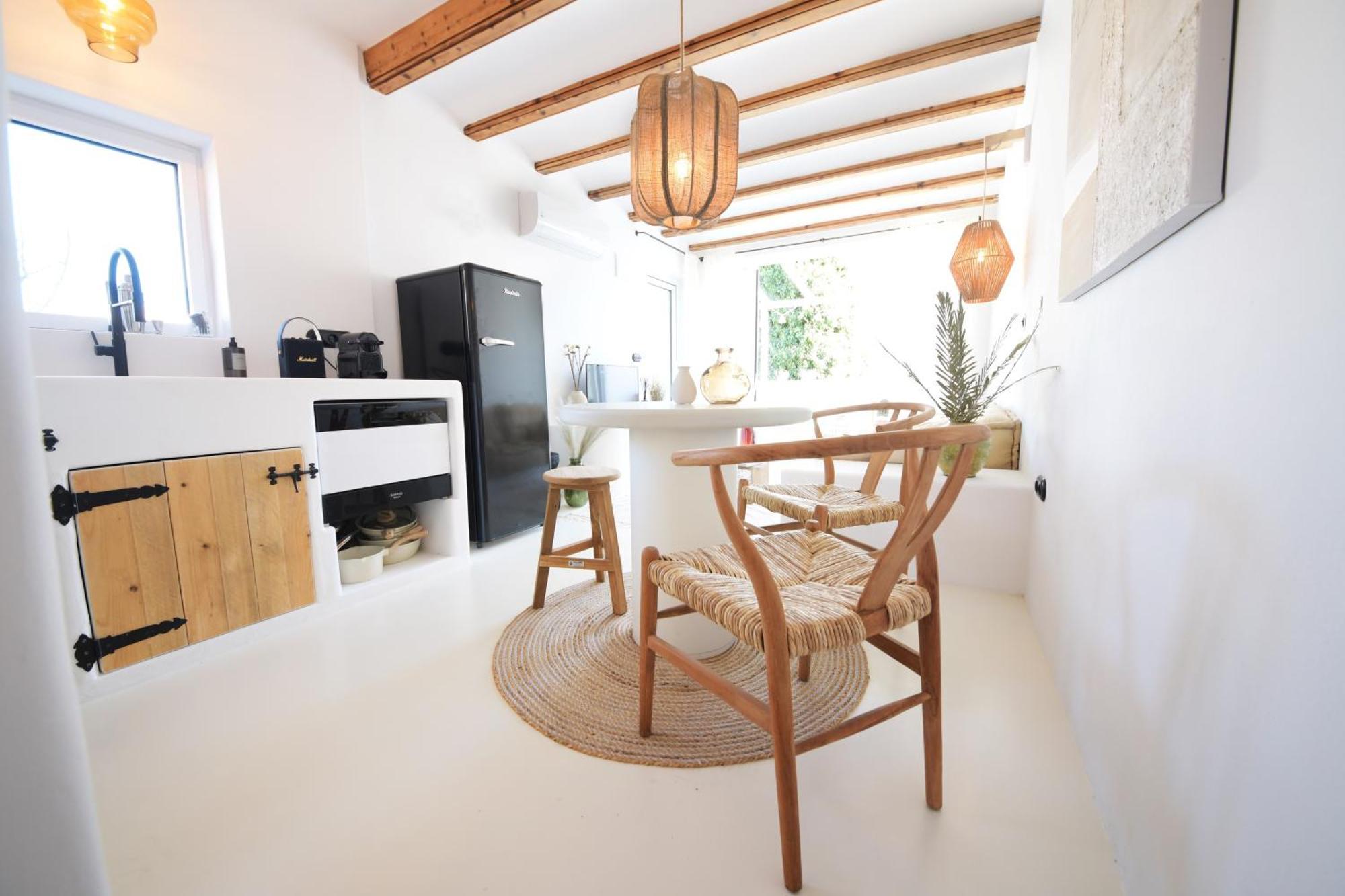Stories Javea - Cosy Boho Apartment El Arenal - Toplocation - 250M From The Beach! Zewnętrze zdjęcie