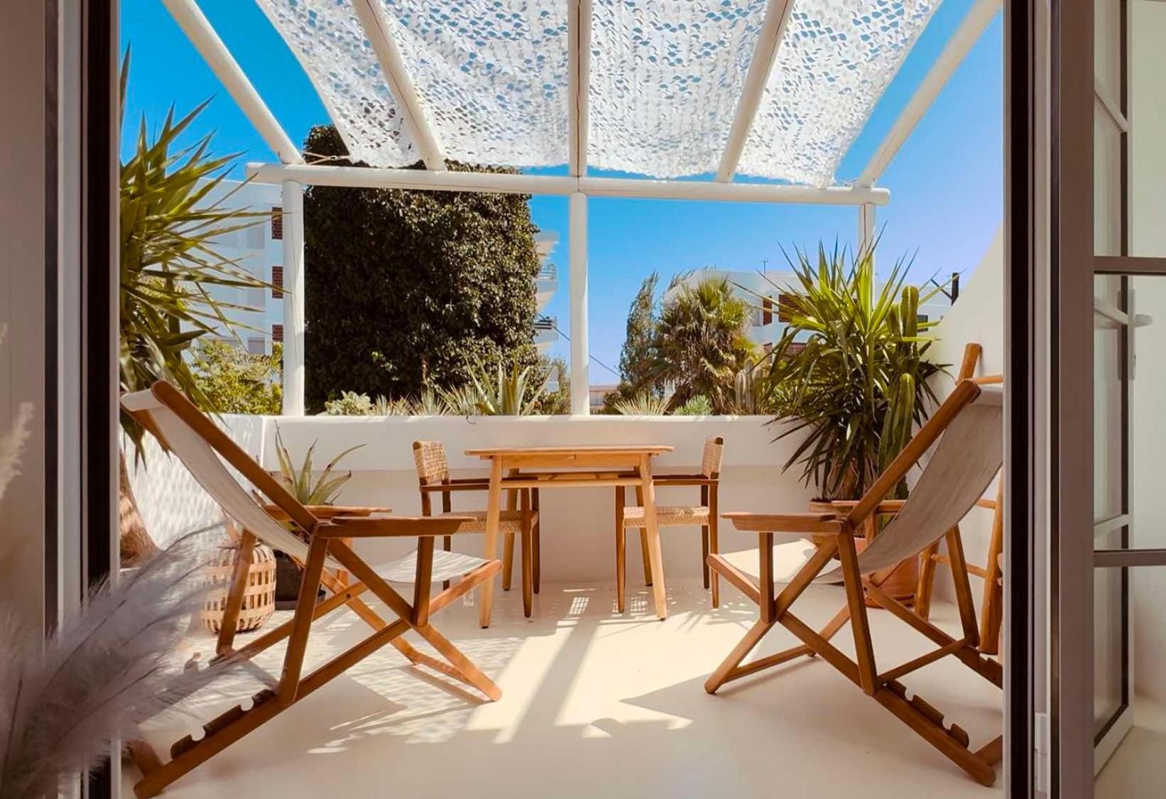 Stories Javea - Cosy Boho Apartment El Arenal - Toplocation - 250M From The Beach! Zewnętrze zdjęcie