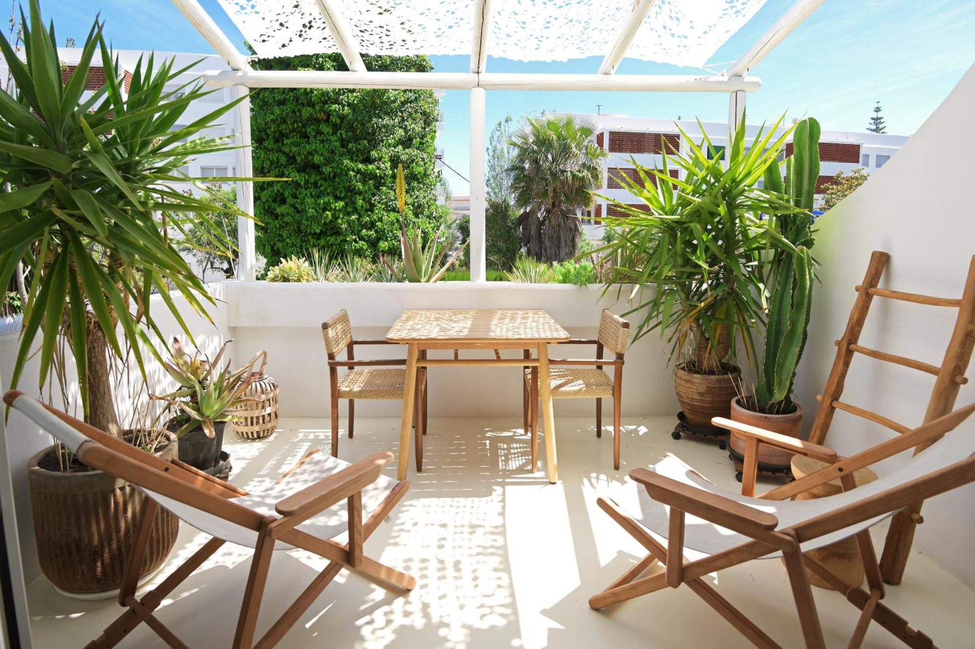 Stories Javea - Cosy Boho Apartment El Arenal - Toplocation - 250M From The Beach! Zewnętrze zdjęcie