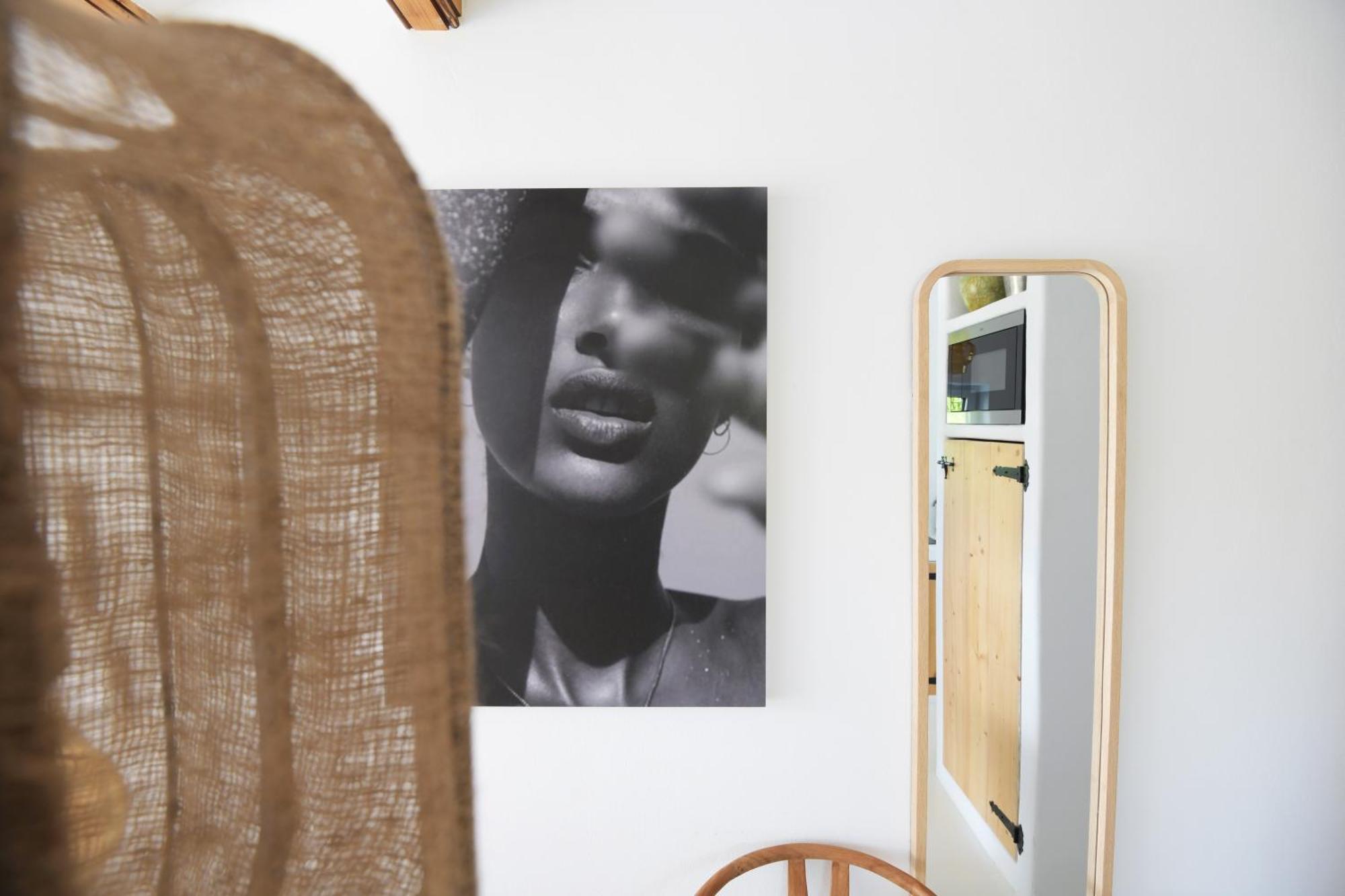 Stories Javea - Cosy Boho Apartment El Arenal - Toplocation - 250M From The Beach! Zewnętrze zdjęcie