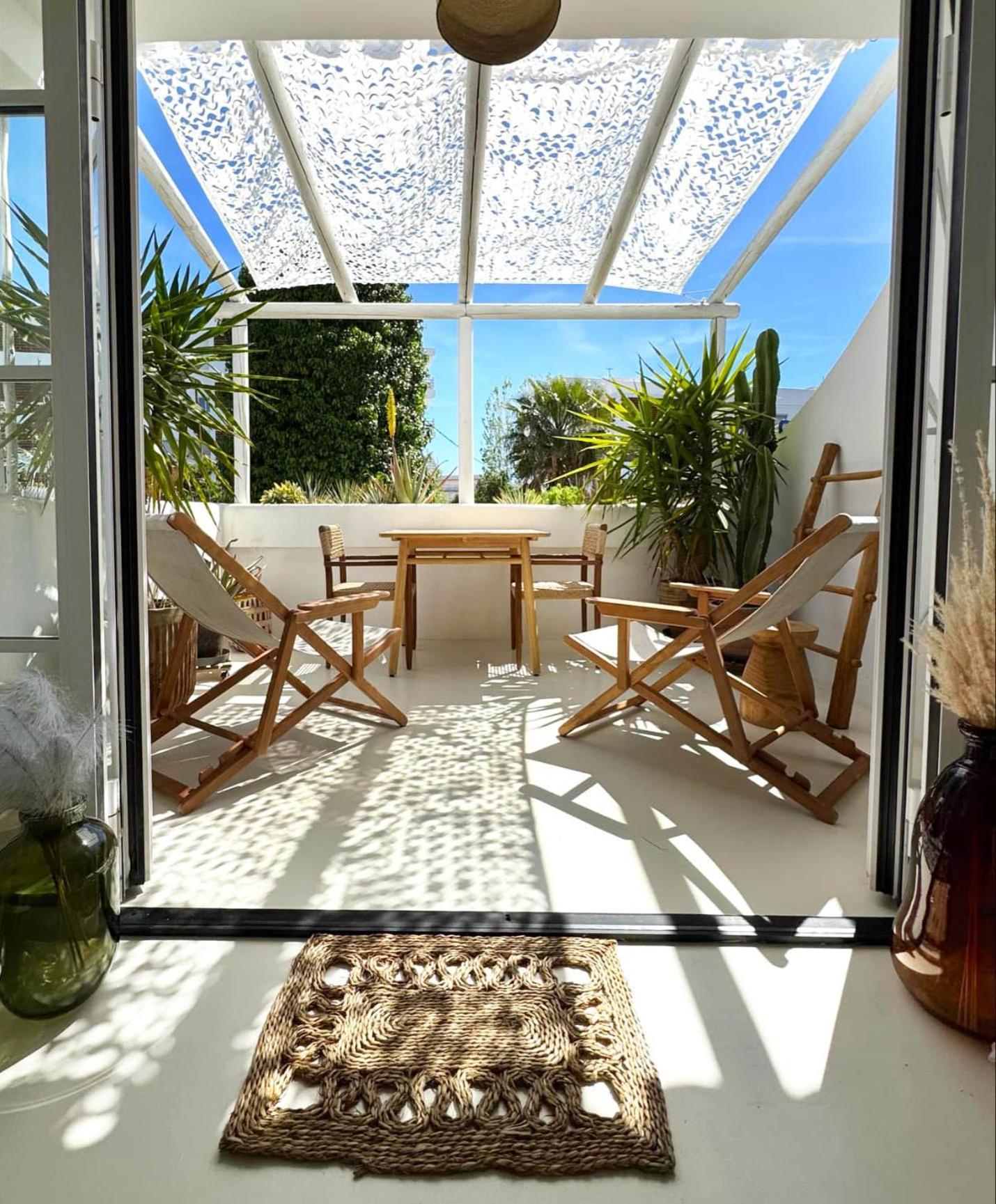 Stories Javea - Cosy Boho Apartment El Arenal - Toplocation - 250M From The Beach! Zewnętrze zdjęcie