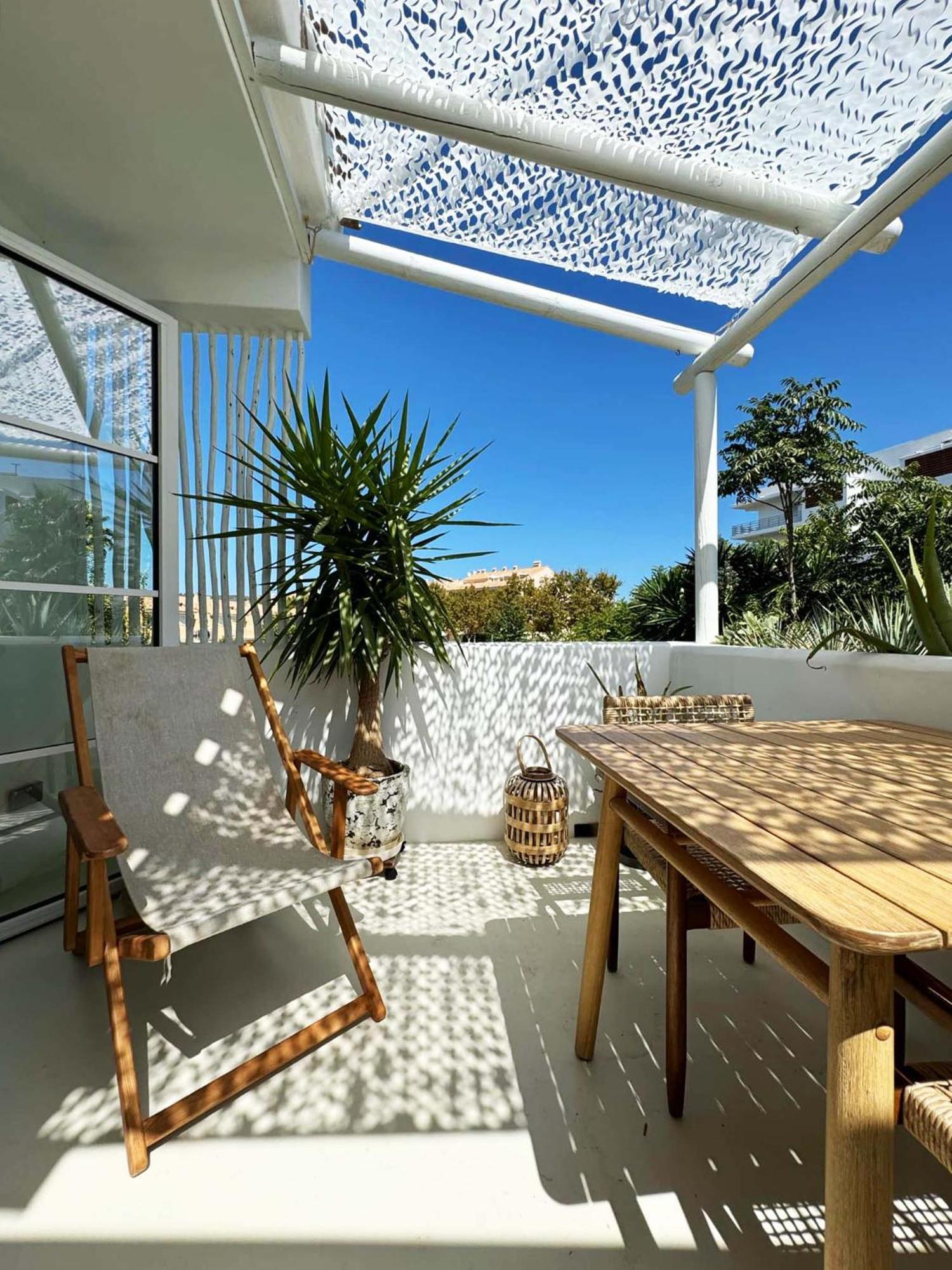 Stories Javea - Cosy Boho Apartment El Arenal - Toplocation - 250M From The Beach! Zewnętrze zdjęcie